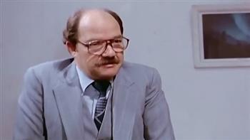 في ذكرى ميلاده.. نبيل الدسوقي «الخواجة صروف» الذي صنع مجده من الصفوف الخلفية