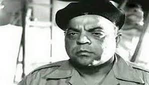 السيد بدير.. صوت الكوميديا ووجهها الطيب  