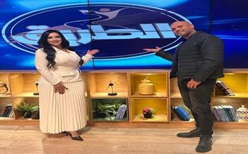 بعد انفصاله عن خطيبته سيرا إبراهيم.. الكابتن محمد اليماني ضيف برنامج «الطريق»