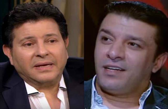 مصطفى كامل يطمئن جمهور هاني شاكر على حالته الصحية