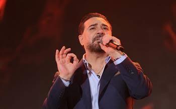 بعد انسحابه من الحفل.. وائل جسار يوضح تفاصيل أزمة حفل بغداد