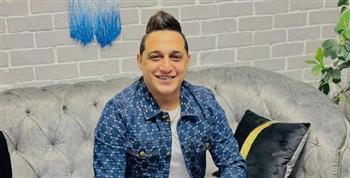 رضا البحراوي يحتفل بتأهل مصر لنصف نهائي كأس الأمم الأفريقية: "إحنا أتقل ناس في البلد"