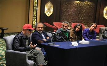 مخرج عرض «مأتم السيد الوالد»: نقدم حكاية وطن تنطلق من الواقع العراقي لتلامس أسئلة إنسانية أوسع 