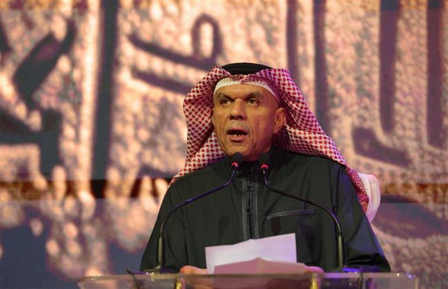 إسماعيل عبد الله: علاقة مصر بمهرجان المسرح العربي والمشاركين فيه علاقة الأم بأبنائها