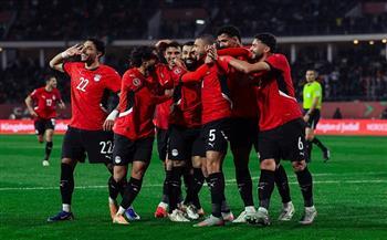 كأس أمم أفريقيا.. منتخب مصر يستعد للسفر إلى طنجة استعدادًا للسنغال