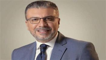 عمرو الليثي: الصبر الجميل طريق الجبر.. والثقة بالله تمنح القلب طمأنينة لا تزول