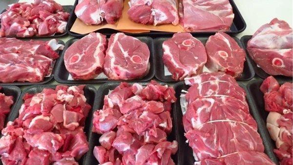 تعرف على أسعار اللحوم البلدي اليوم الأحد 11-1-2026 في الأسواق