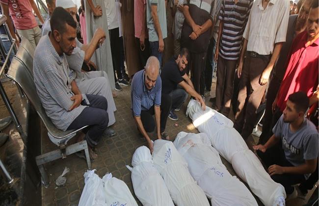 استشهاد فلسطيني متأثرًا بإصابته برصاص الاحتلال في مدينة الخليل واحتجاز جثمانه