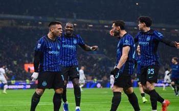 الدوري الإيطالي.. إنتر ميلان يتحدى نابولي في قمة الجولة الـ20