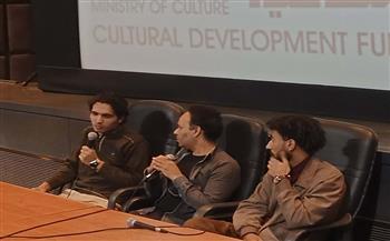 المركز القومي للسينما يقيم عروض نادي السينما المستقلة  