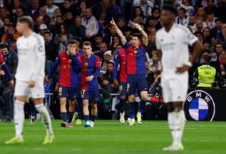 مواعيد مباريات اليوم.. برشلونة ضد ريال مدريد والزمالك ضد زد