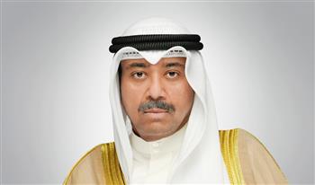 وزير الدفاع الكويتي يتوجه إلى إيطاليا في زيارة رسمية