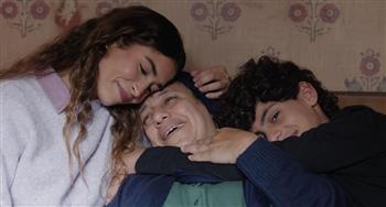 شاهد.. كواليس تصوير مسلسل "عين سحرية" على قنوات "المتحدة" في رمضان 2026