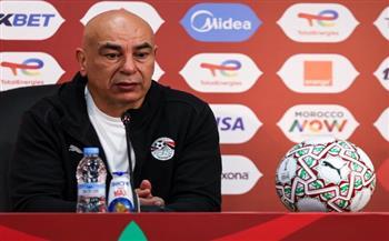 كأس أمم أفريقيا.. حسام حسن: فخور بالفوز على كوت ديفوار والتأهل لنصف النهائي  