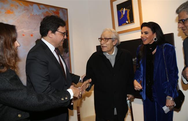 وزير الثقافة: افتتاح متحف الفنان فاروق حسني يُمثل إضافة مهمة ومُلهمة للمشهد الثقافي والفني