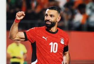 كأس أمم أفريقيا.. محمد صلاح: هذا المعسكر الأفضل في حياتي الكروية