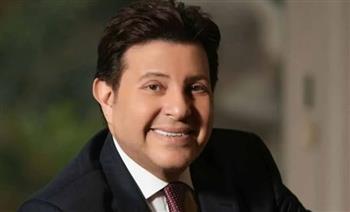 هاني شاكر يطمئن جمهوره على حالته الصحية