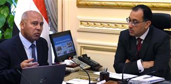 لإنشاء مشروعات طاقة متجددة.. رئيس الوزراء يشهد توقيع اتفاقيات بـ1.8 مليار دولار