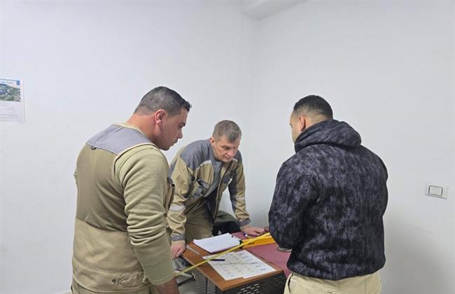 بدء اختبارات المتقدمين للعمل بمشروع الضبعة النووية بمقر وزارة العمل