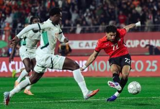 كأس أمم أفريقيا.. صحف إسبانية تشيد بتألق منتخب مصر ضد كوت ديفوار