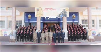 قوات الدفاع الشعبى والعسكرى تنفذ عدداً من الأنشطة والفعاليات خلال الفترة الماضية