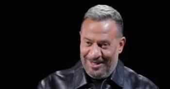 ماجد المصري: شخصية "راغب" في "أولاد الراعي" تشبهني..انتظروها في رمضان