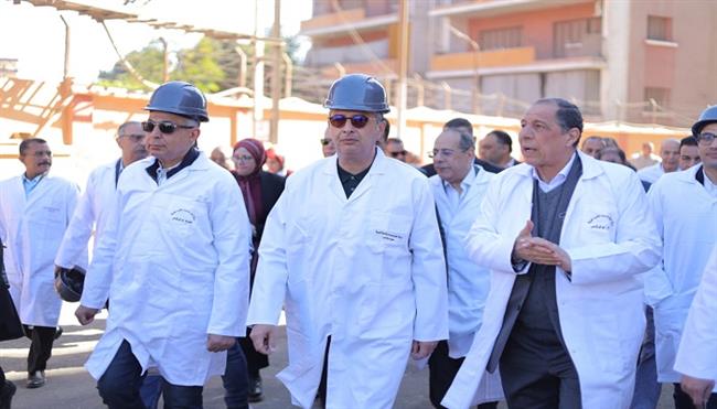 25 مليار جنيه لصرف مستحقات المزارعين.. الحكومة تحفز توريد القصب بمصانع الصعيد