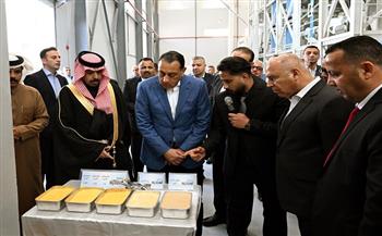 مدبولي: قطاع الصناعات الغذائية ركيزة أساسية لتعزيز الأمن الغذائي ودفع عجلة التنمية