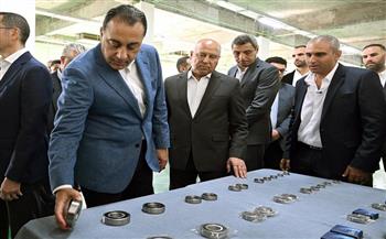 رئيس الوزراء: الدولة تولي أهمية قصوى لدعم المشروعات التي تسهم في تعزيز القيمة المضافة 