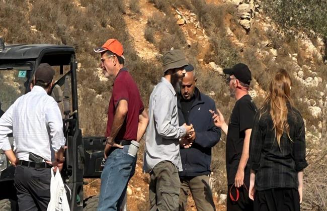 "أوتشا" يحذر من استمرار ضغط المستوطنين الإسرائيليين على سكان الضفة الغربية