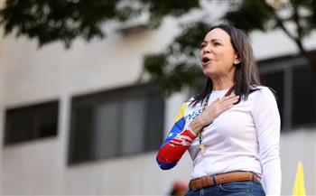 معهد نوبل: لا يمكن أن تمنح زعيمة المعارضة الفنزويلية جائزتها لترامب