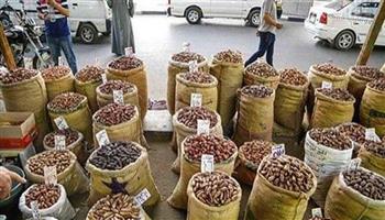 أفضل 8 أماكن لشراء ياميش رمضان 2026 بتخفيضات تصل إلى 30%