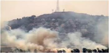 جيش الاحتلال يقصف مخازن أسلحة لحزب الله ويصدر إنذارًا عاجلًا بالإخلاء في الجنوب اللبناني