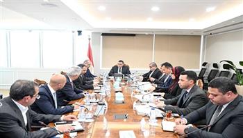 وزير الإسكان يتابع تنفيذ مشروعات سامكريت في المدن الجديدة ويؤكد الالتزام بالجدول الزمني