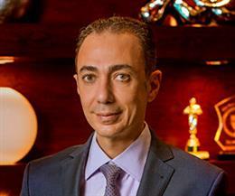 السيرة الذاتية للدكتور شريف بشاي بعد تعيينه بمجلس النواب