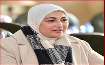 الأعلى للإعلام يهنئ الدكتورة ثريا البدوي لصدور قرار جمهوري بتعينها عضوًا بمجلس النواب