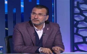 محمد عبد الجليل: حسام حسن أعاد الروح للمنتخب.. ومشاركة عبد المجيد ضرورية