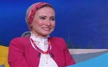 السيرة الذاتية للدكتورة نشوة عقل بعد صدور قرار جمهورى بتعيينها بمجلس النواب 2025