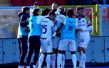  الدوري الإيطالي.. فوز بارما على ليتشي بهدفين على ملعب فيا ديل ماري