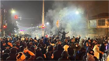 رويترز: ارتفاع حصيلة القتلى جراء الاحتجاجات في إيران إلى 466 قتيلا