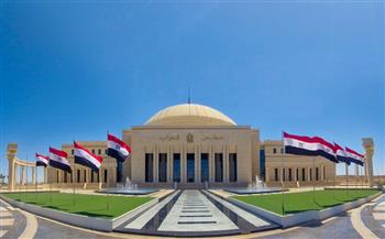 مجلس النواب يعقد الجلسة الافتتاحية الأولى للفصل التشريعي الثالث غدًا الاثنين