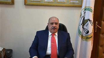 السيرة الذاتية للمستشار هشام بدوى بعد صدور قرار تعيينه بمجلس النواب