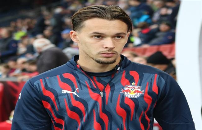 مانشستر سيتي يراقب البوسني عمر ديدييتش الظهير الأيمن لـ بنفيكا البرتغالي