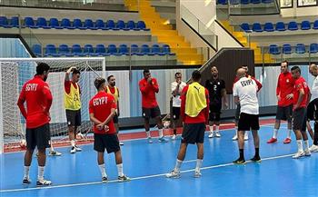 انطلاق معسكر منتخب مصر لكرة الصالات استعدادًا لـ تصفيات أمم إفريقيا 2026