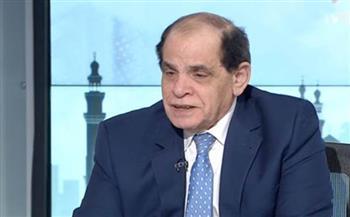 صلاح فوزي: اختياري داخل مجلس النواب مسؤولية وطنية وأتعهد بخدمة الدولة بإخلاص