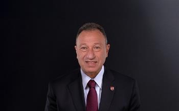 الخطيب يخضع لفحوصات طبية في باريس