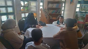 قصر ثقافة الجيزة يناقش كتاب "مصر في عيون فرنسية"