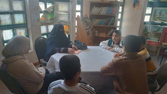 قصر ثقافة الجيزة يناقش كتاب "مصر في عيون فرنسية"