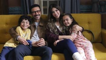 رمضان 2026| أحمد داود يشارك في مسلسل بابا وماما جيران