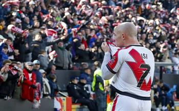 الدوري الإسباني.. فوز رايو فاليكانو على مايوركا